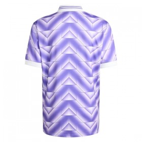 Jalkapallo Pelipaidat/Peliasut Real Madrid Lifestyle 2025-26